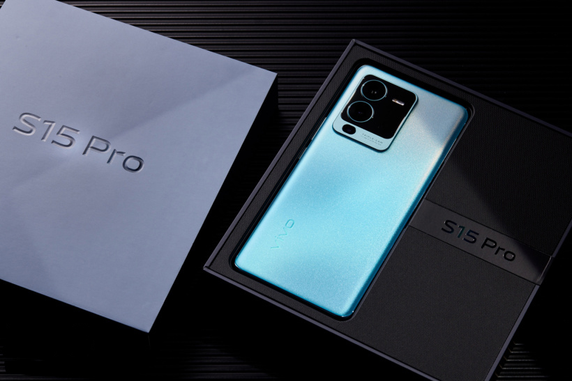 vivo s15 pro